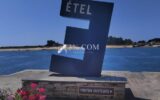 ETEL Port Vue imprenable sur la Ria – 4 pièces – 3 chambres – 90 m²