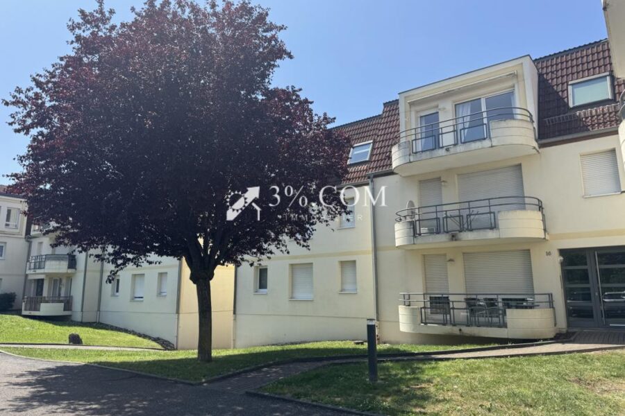 Appartement à vendre à Truchtersheim