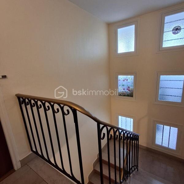Appartement à vendre à Dieppe