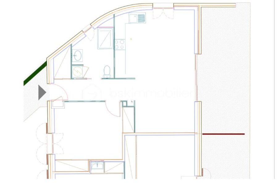 Appartement à vendre à Draguignan