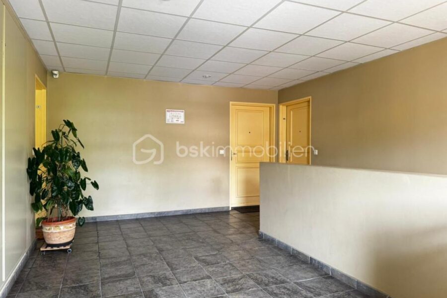 Appartement à vendre à Les avirons — Vue mer — photo 12