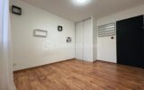 Appartement de type T4 transformé en T3 de 95 m2- Résidence sécurisée avec parc – 3 pièces – 2 chambres – 95 m²