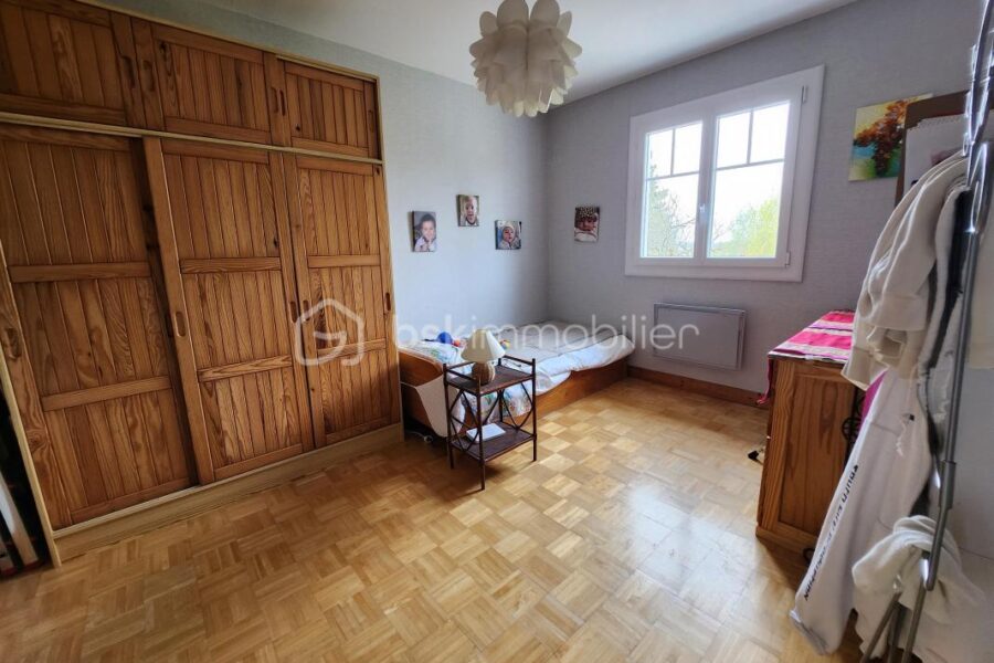 Maison à vendre à Nevers