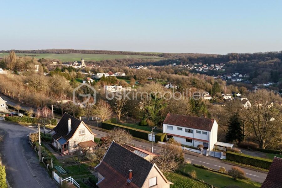 Maison à vendre à Hombourg haut