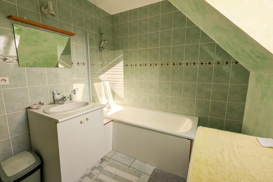 Maison à vendre à Cambrai
