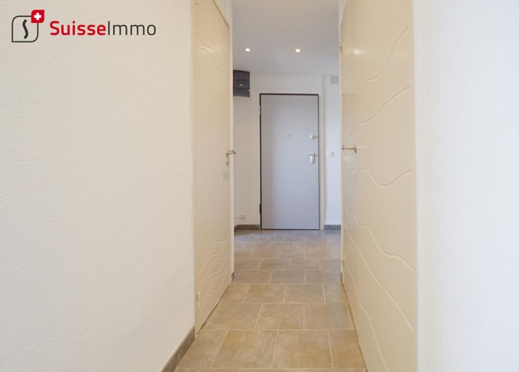 Appartement 4 pièce(s) 70.4 m2 – 4 pièces – 2 chambres – 70 m²