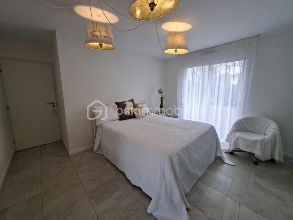 MAGNIFIQUE MAISON CONTEMPORAINE T5 – 5 pièces – 4 chambres – 153 m²