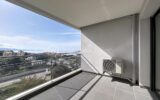 Ajaccio – T2 avec parking Résidence Genovese Vue mer – 2 pièces – 1 chambre – 44 m²