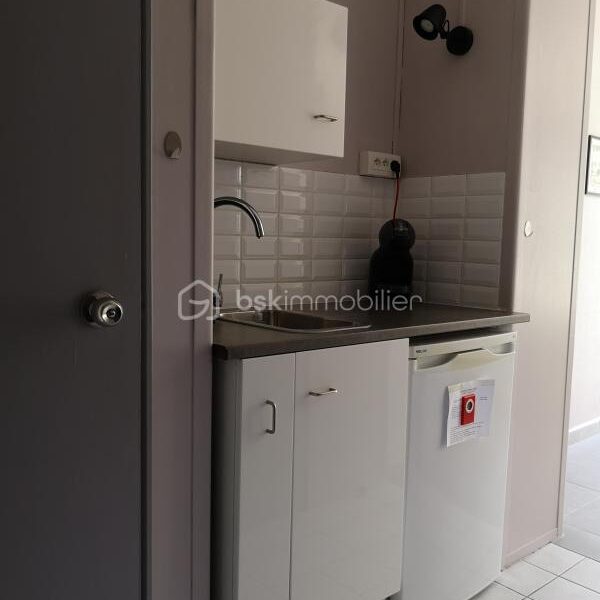 Appartement à vendre à Royat