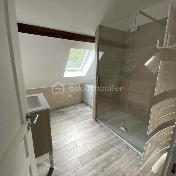 Maison à vendre à Lestrem