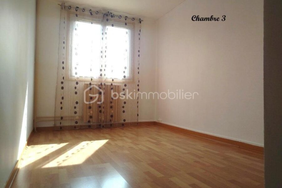 Appartement à vendre à Le plessis trevise