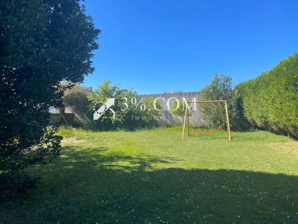 ERDEVEN Centre, Coupd de coeur ! – 8 pièces – 5 chambres – 140 m²