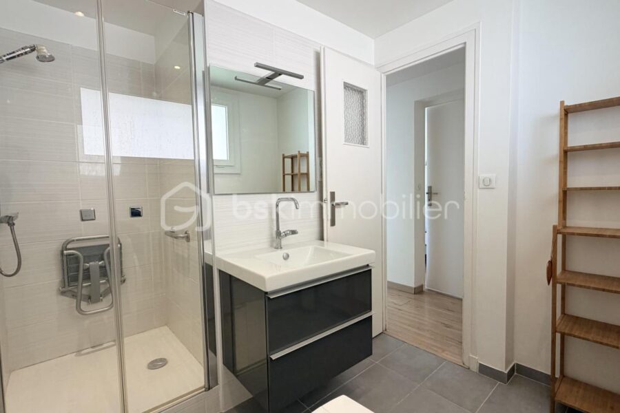 Appartement à vendre à Annecy