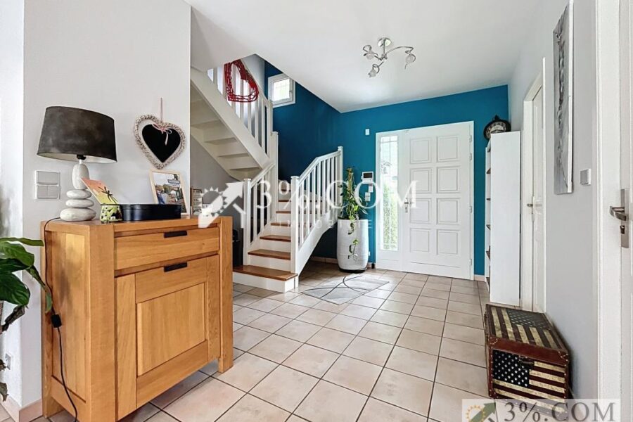 Maison à vendre à Monteleger
