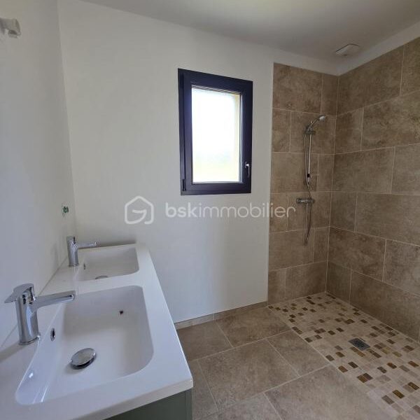 Maison à vendre à Moirax