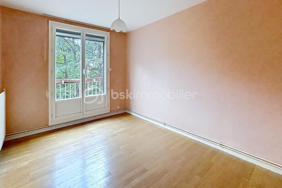 Appartement à vendre à Echirolles — Vue montagne — photo 14