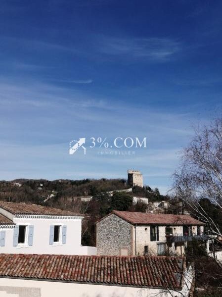 Appartement à vendre à Crest — Vue montagne — photo 12