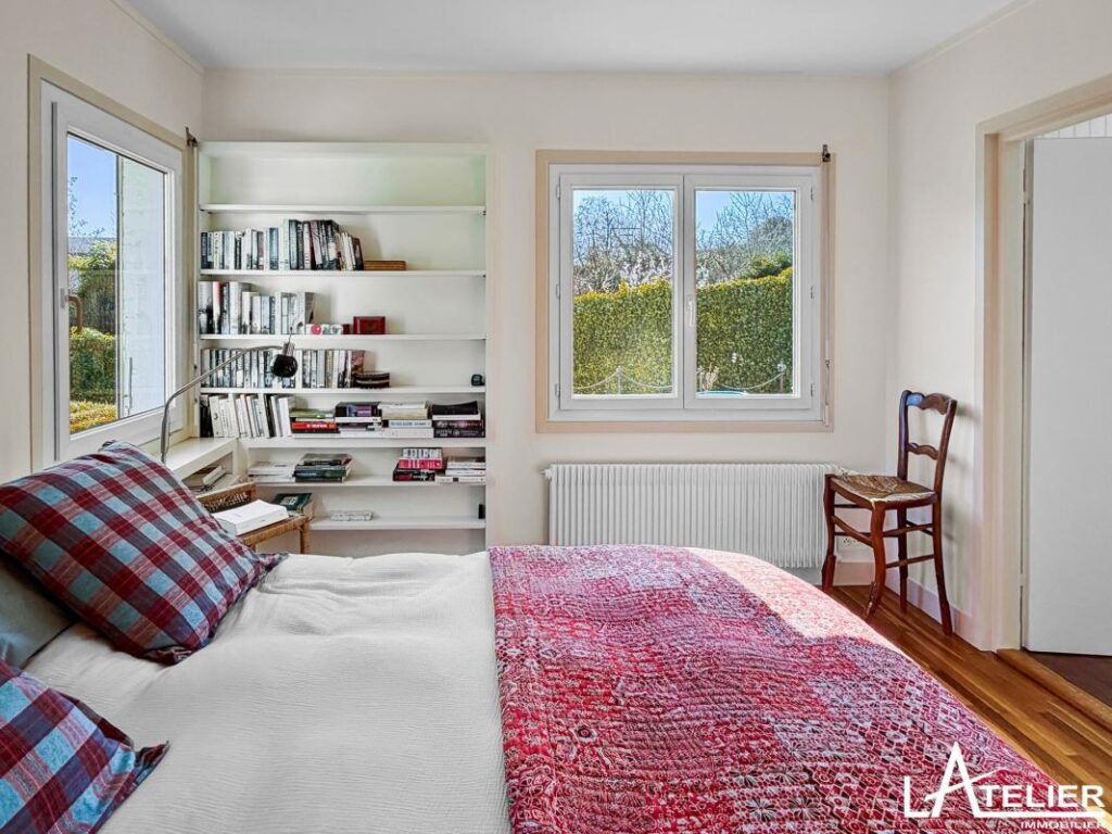 MA CONFIDENCE – 8 pièces – 5 chambres – 209 m²