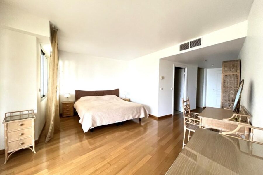 Appartement à louer à Nice