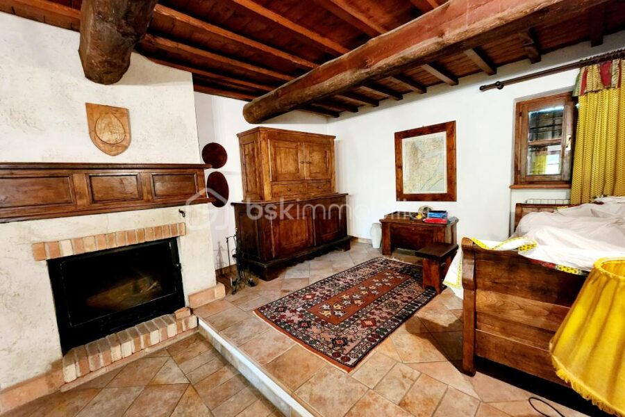 Maison à vendre à Cucuron
