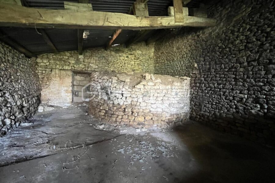 Maison à vendre à Availles thouarsais
