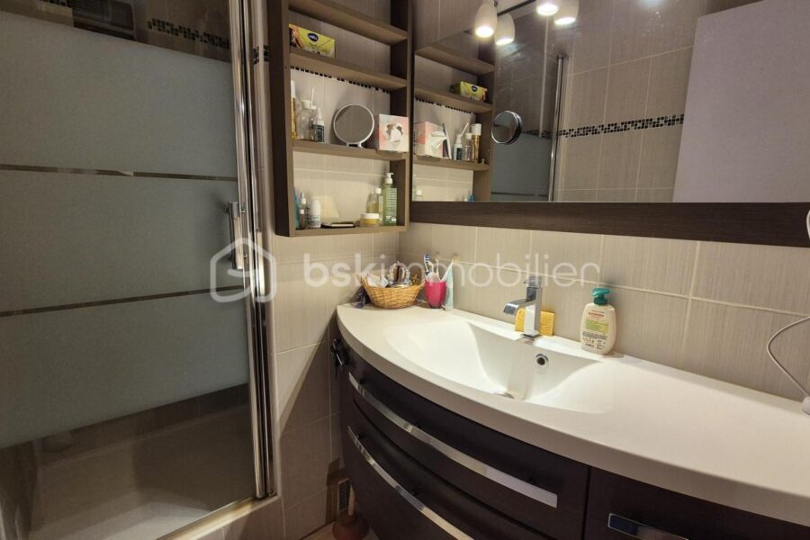 Appartement à vendre à Saint cyprien