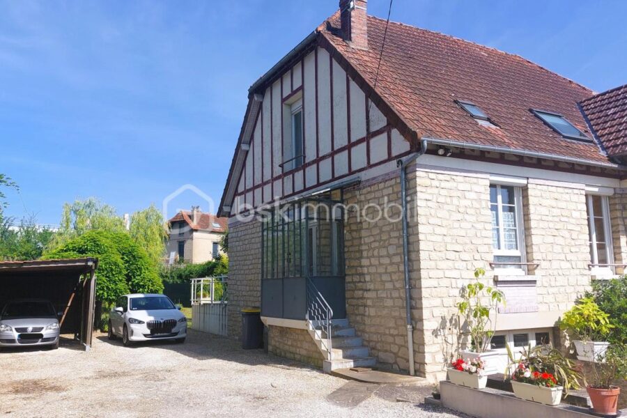 Maison à vendre à Sens