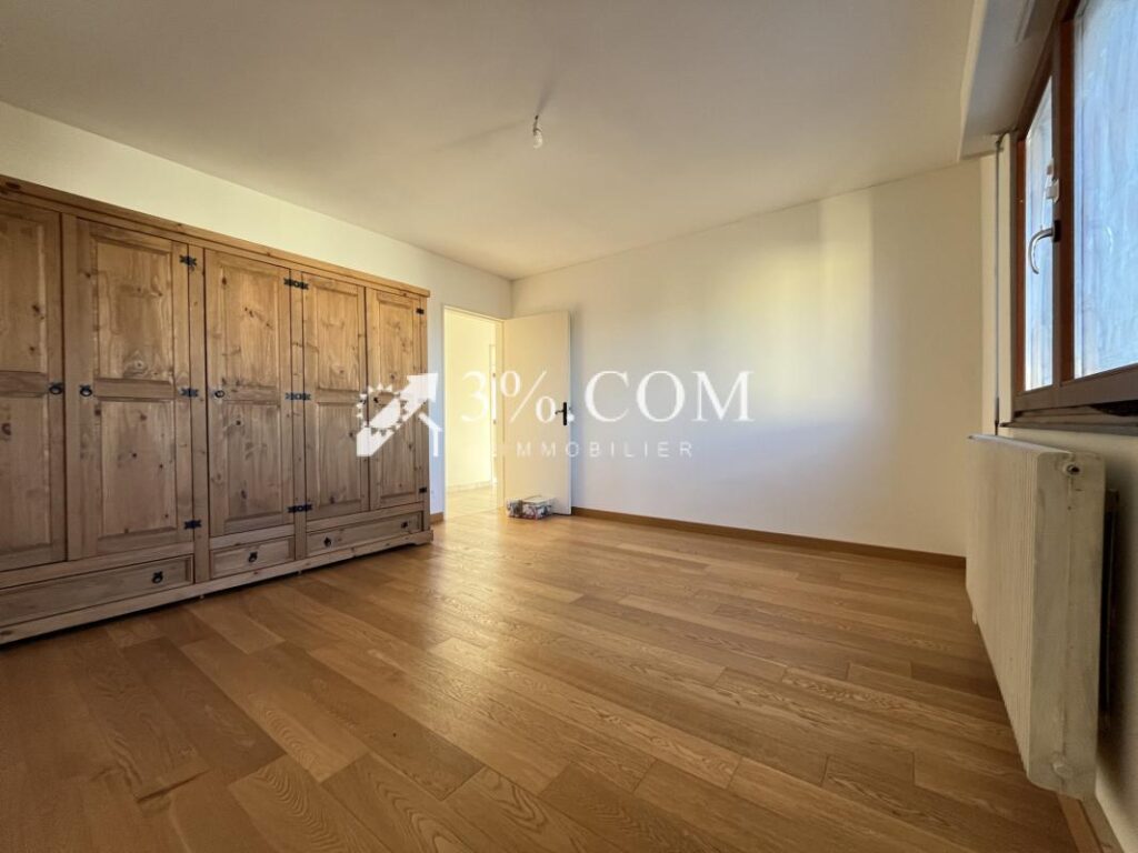 Appartement 3 Pièces 85m2 – 3 pièces – 2 chambres – 85 m²