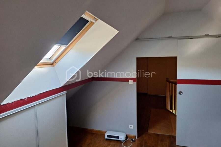 Maison à vendre à Montherme