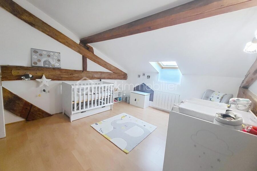 Maison à vendre à Bazens