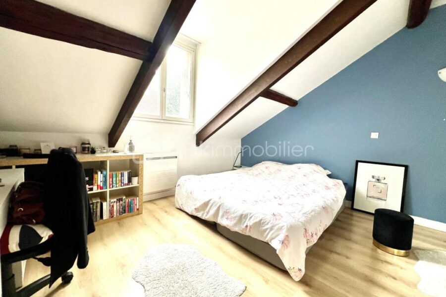Maison à vendre à Etampes