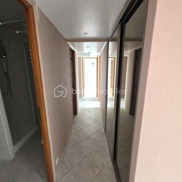 Appartement à vendre à Neuilly sur marne