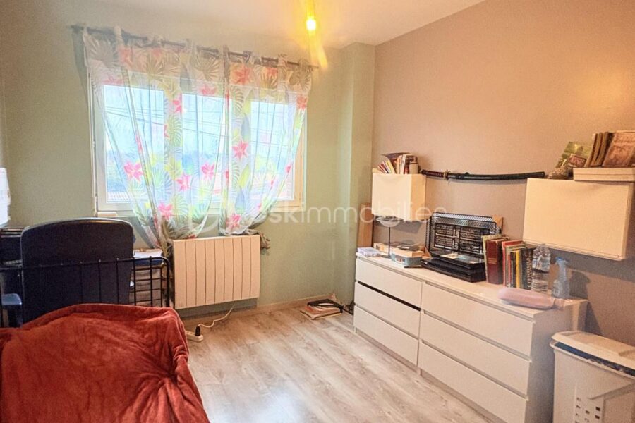 Maison à vendre à Libercourt