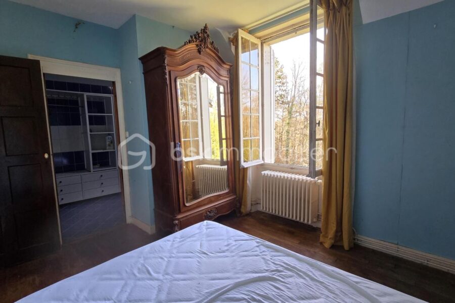 Maison à vendre à Le vigeant
