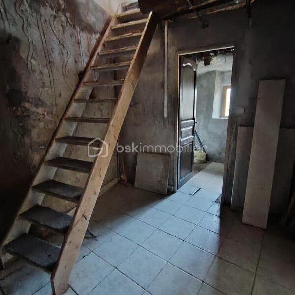 Maison à vendre à Montjaux — Vue fleuve — photo 12