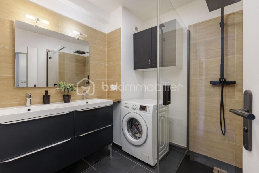 Appartement à vendre à Annecy