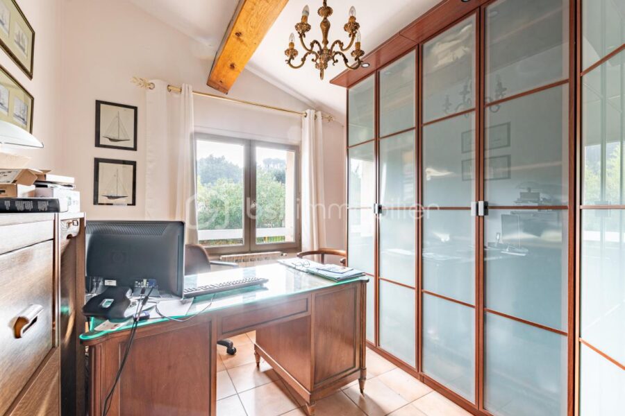 Maison à vendre à Toulon