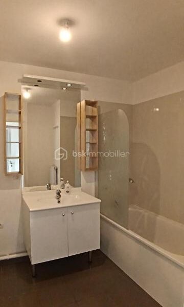 Appartement à vendre à Dammarie les lys