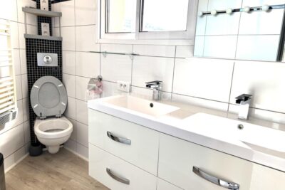 MAISON T3 AU COEUR DE LA GARRIGUEDans un pet – 3 pièces – 2 chambres – 115 m²