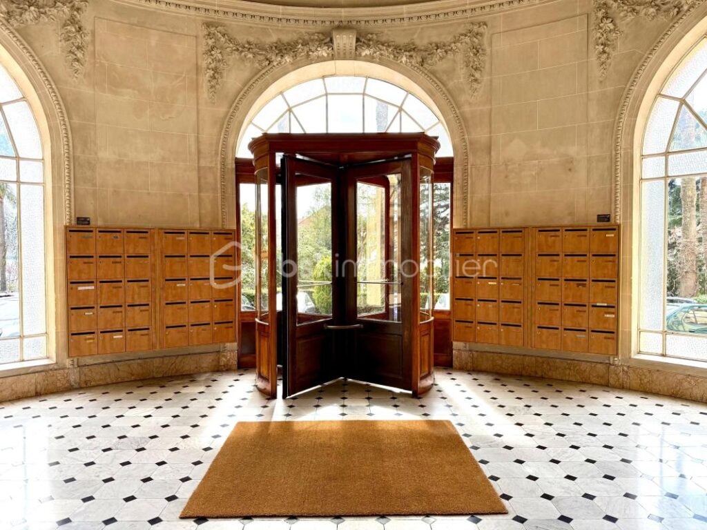 CANNES STANISLAS – APPARTEMENT 2 PIECES 61M² – VUE MER PANORAMIQUE – 5 MIN CENTRE VILLE – 2 pièces – 1 chambre – 61 m²