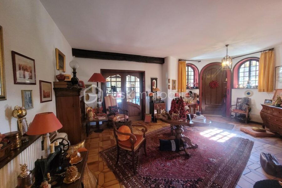 Maison à vendre à Voiron