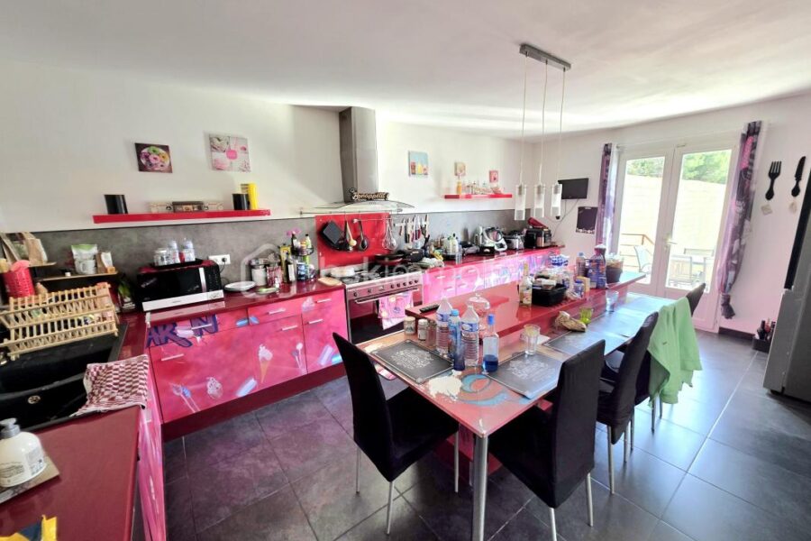 Maison à vendre à Mondragon — Vue nature — photo 12