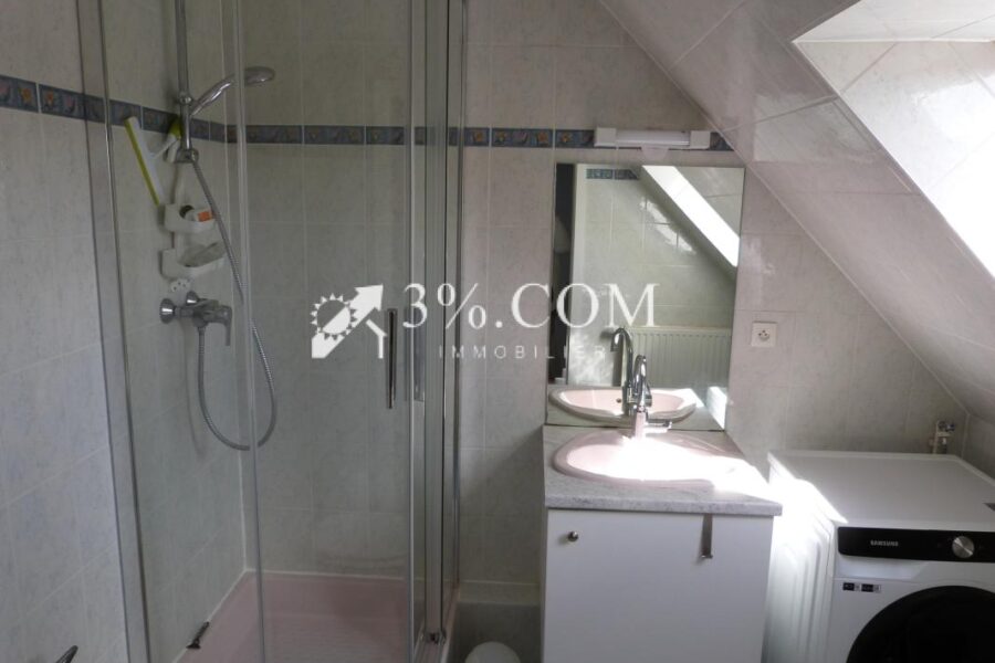 Appartement à vendre à Strasbourg