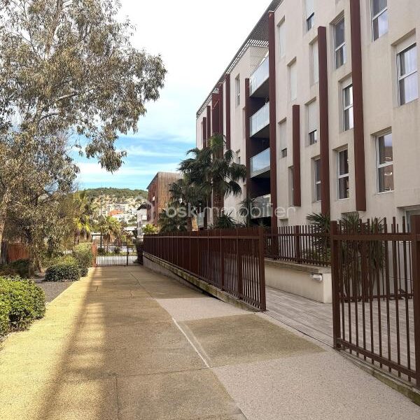 Appartement à vendre à Sete