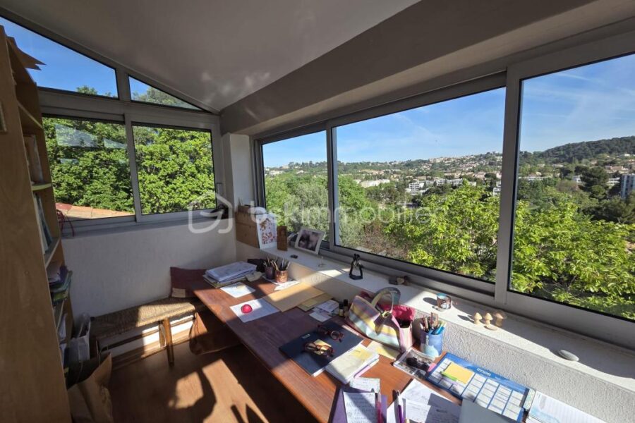 Maison à vendre à Marseille 11e arrondissement