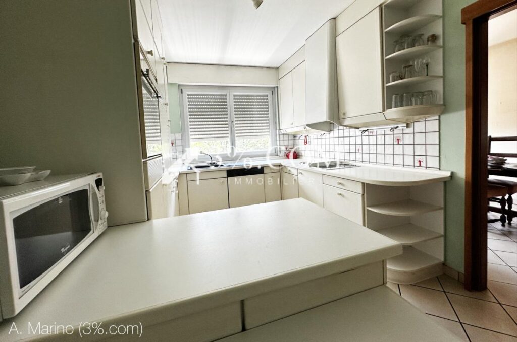 Duplex 6 pièces 171M2 – 7 pièces – 4 chambres – 171 m²