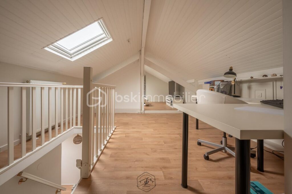 🔥 Maison d’exception 166 m² – Piscine chauffée – Vue panoramique – Terrain 1 289 m² – Fèves – 8 pièces – 4 chambres – 166 m²