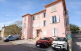 Vente T2 lumineux dernier étage – Vue Faron – Parking – Cave – Loggia – Toulon La Loubière – 165 900 € – 2 pièces – 1 chambre – 37 m²
