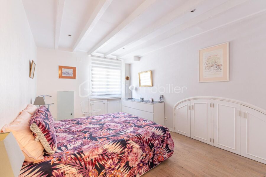 Appartement à vendre à Hyeres