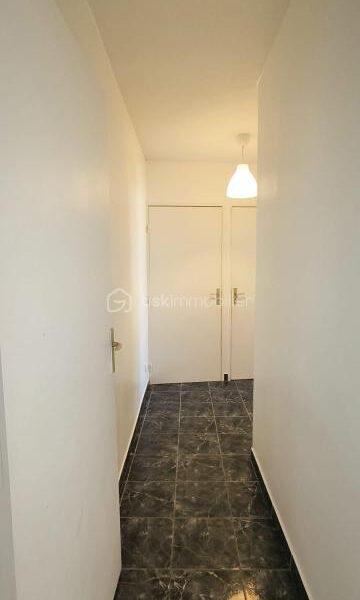 Appartement à vendre à Noisy le grand